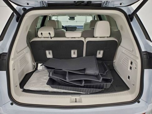 New 2026 Buick Enclave Avenir w/ Super Cruise Package image 24