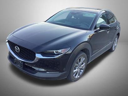 Certified 2024 MAZDA CX-30 AWD 2.5 S w/ Premium Package