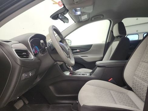 Used 2022 Chevrolet Equinox LS w/ LS Convenience Package FWD image 15