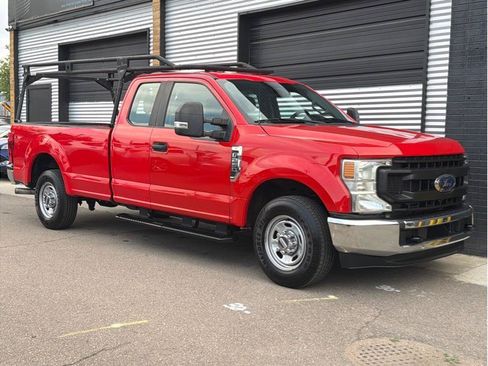 Used 2020 Ford F250 XL w/ Power Equipment Group RWD image 13