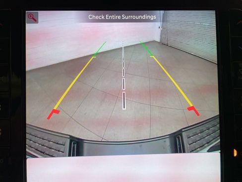 New 2026 RAM 2500 Tradesman image 13