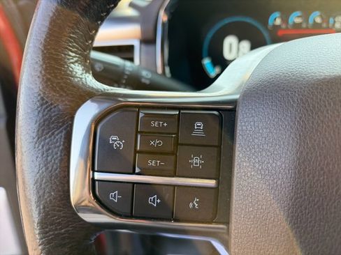 Used 2021 Ford F150 King Ranch w/ Equipment Group 601A High AWD/4WD image 14