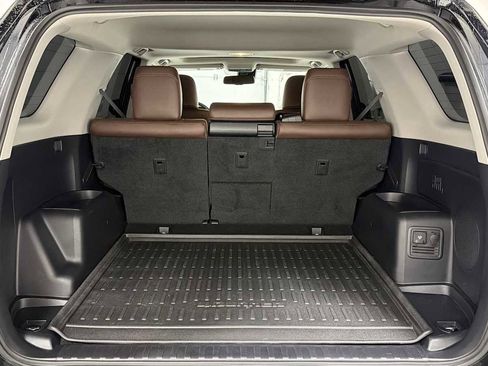 Certified 2020 Toyota 4Runner Limited image 28