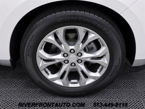 Used 2018 Buick Enclave Avenir w/ Avenir Technology Package AWD/4WD image 28