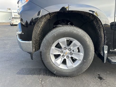 New 2026 Chevrolet Silverado 1500 LT w/ Convenience Package II image 18