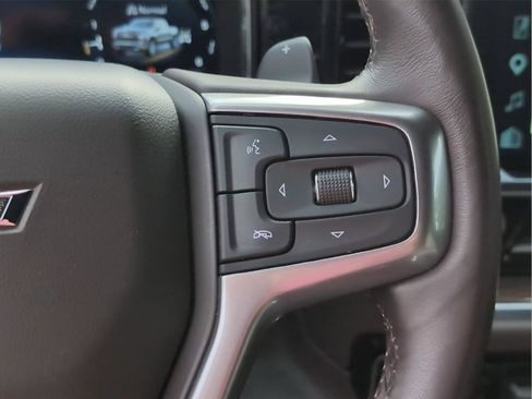 Used 2022 Chevrolet Silverado 1500 RST w/ RST All Star Premium Package AWD/4WD image 26