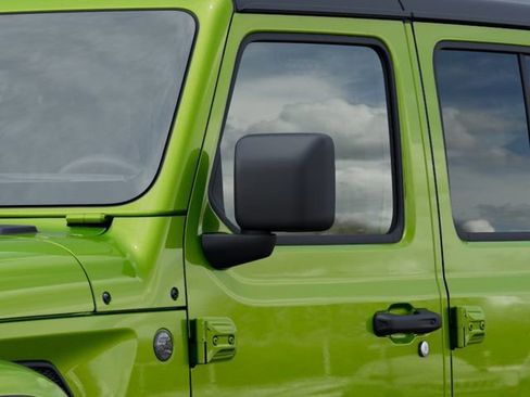 New 2025 Jeep Gladiator Sport image 12