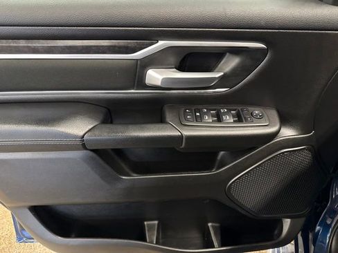 Used 2023 RAM 1500 Big Horn AWD/4WD image 10