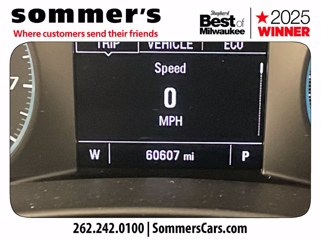 Used 2018 Chevrolet Equinox LT FWD image 14