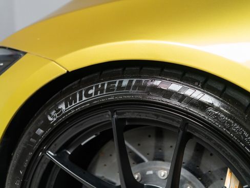 Used 2015 BMW M4 Coupe RWD image 4