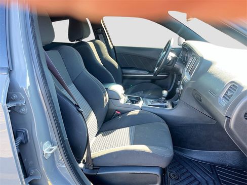 Used 2023 Dodge Charger R/T w/ Navigation & Travel Group image 29