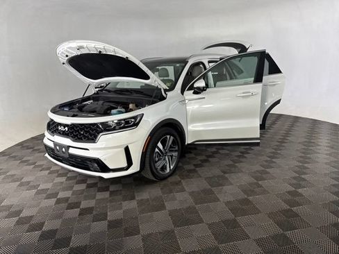 Used 2023 Kia Sorento SX Prestige AWD/4WD image 12