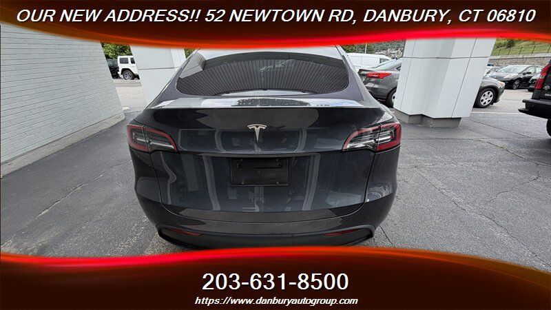 Used 2023 Tesla Model Y 2WD image 4