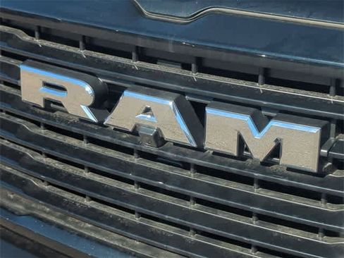 New 2025 RAM 1500 Laramie w/ Sport Appearance Package image 12