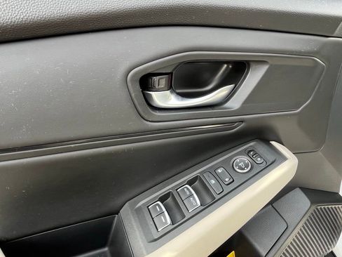 Certified 2023 Honda Accord EX image 22