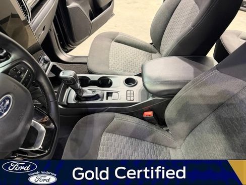 Certified 2024 Ford Ranger XLT w/ Technology Package RWD image 17