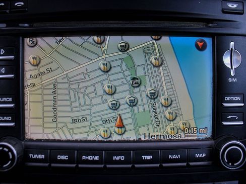 Used 2011 Porsche 911 Carrera 4S image 29