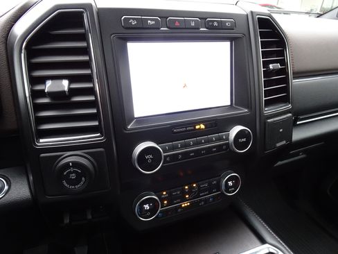 Used 2021 Ford Expedition Max King Ranch image 21