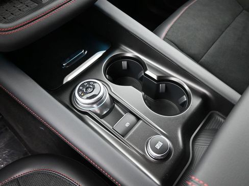 New 2025 Ford Explorer ST w/ Sun And Sound Package image 17