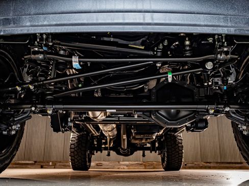 Used 2026 Ford F250 Platinum image 12