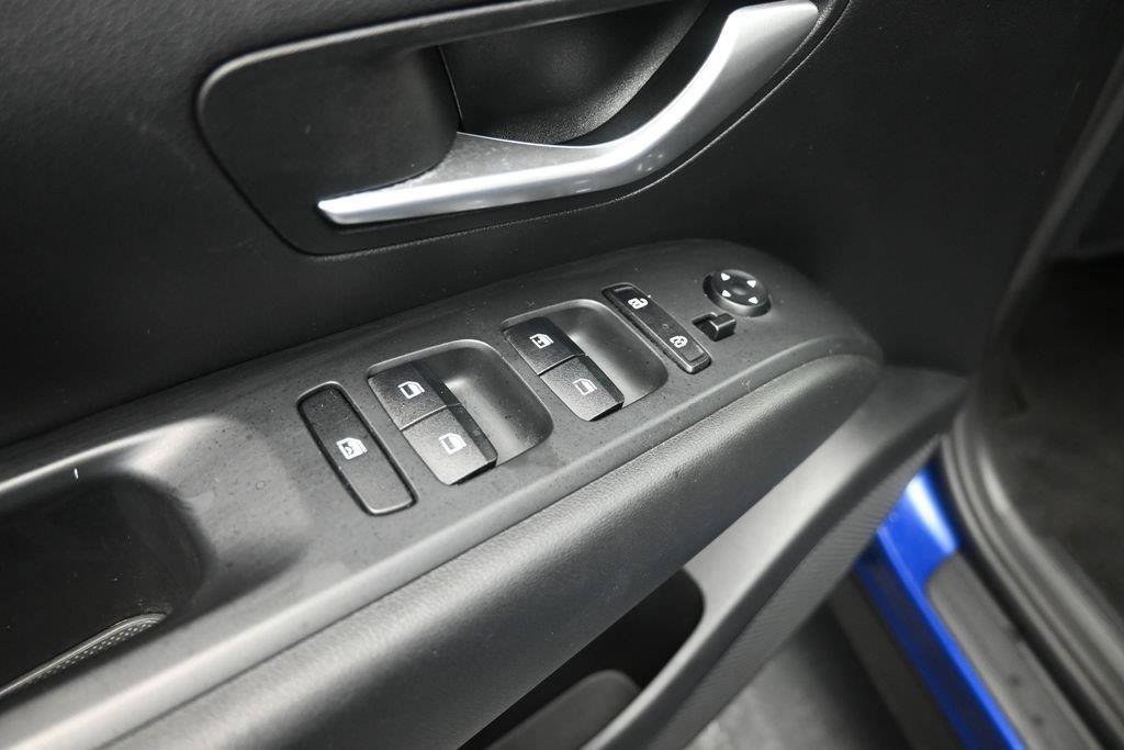 Used 2023 Hyundai Tucson SE AWD/4WD image 22
