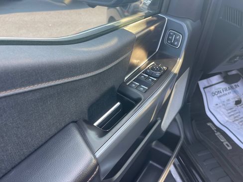 Used 2024 Ford F150 Lariat w/ Equipment Group 502A High AWD/4WD image 13