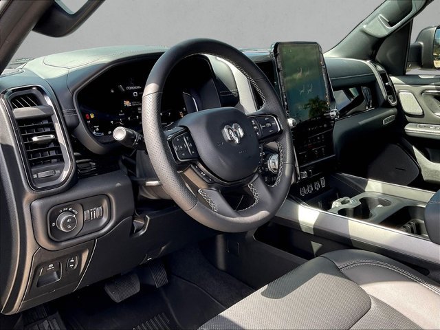 Used 2026 RAM 1500 Rebel AWD/4WD image 10