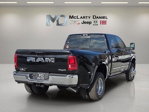 New 2026 RAM 3500 Limited image 5