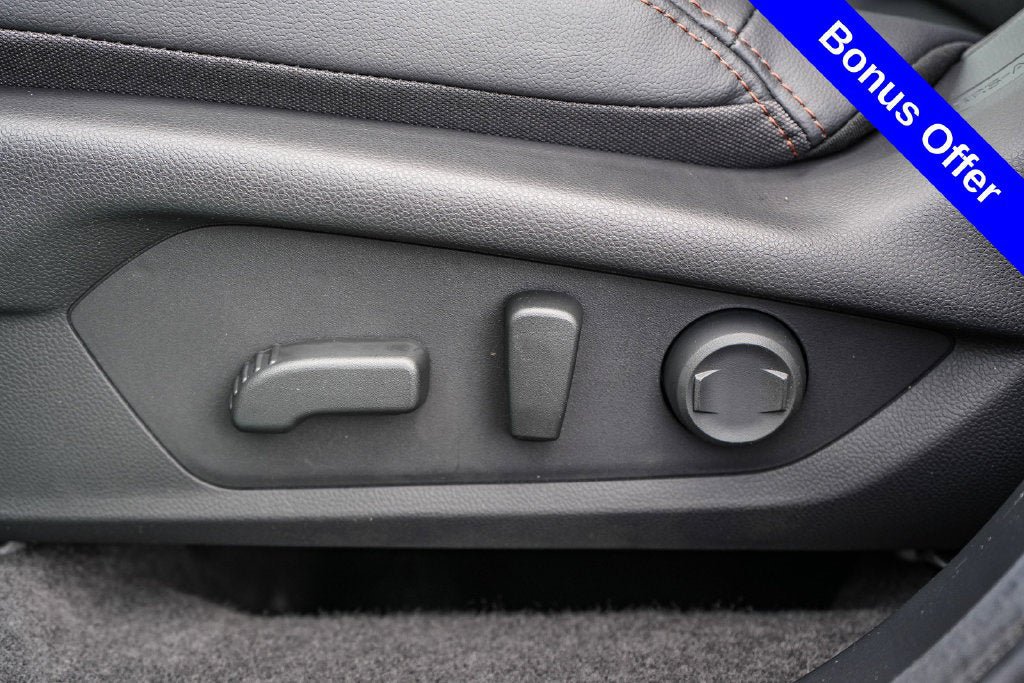 New 2026 Subaru Forester Touring AWD/4WD image 22