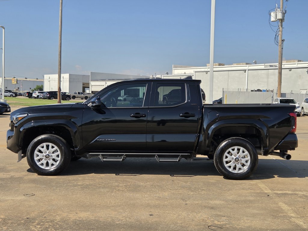 Used 2025 Toyota Tacoma SR5 RWD image 6