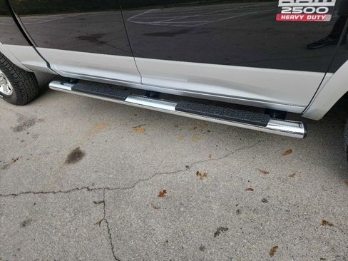 Used 2012 RAM 2500 Laramie w/ Protection Group image 15