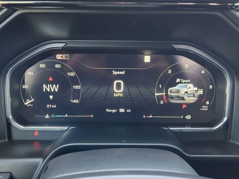 New 2026 GMC Sierra 1500 AT4 w/ AT4 Premium Package image 19