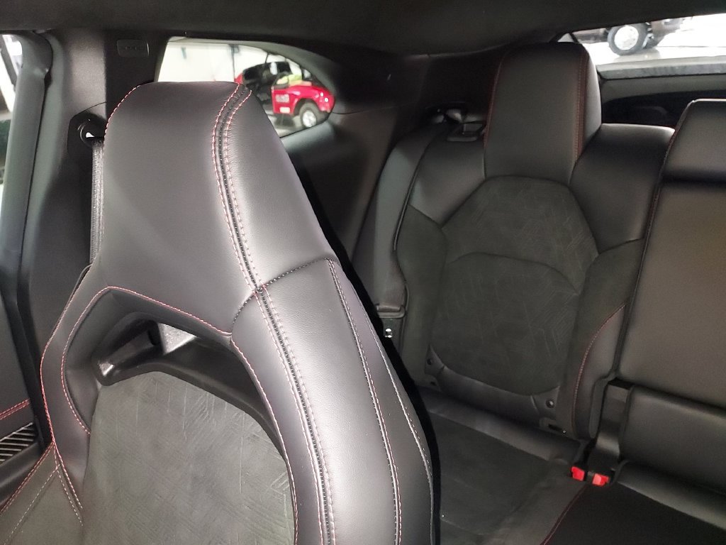 New 2026 Dodge Charger Scat Pack AWD/4WD image 12