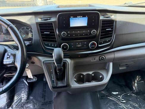 Used 2021 Ford Transit 250 Low Roof RWD image 20