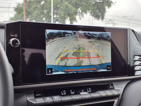 Certified 2026 Toyota Camry SE w/ Multimedia Upgrade Package AWD/4WD image 15