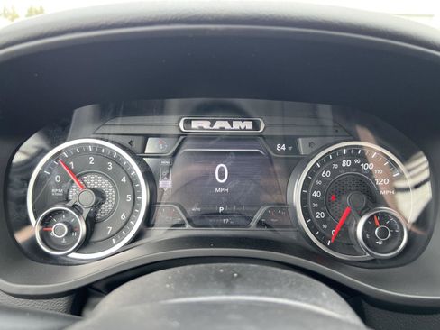 New 2026 RAM 1500 Big Horn image 17