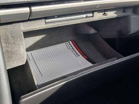 Used 2005 Porsche Boxster image 22