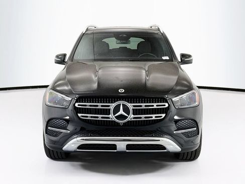 Certified 2026 Mercedes-Benz GLE 350 4MATIC image 2