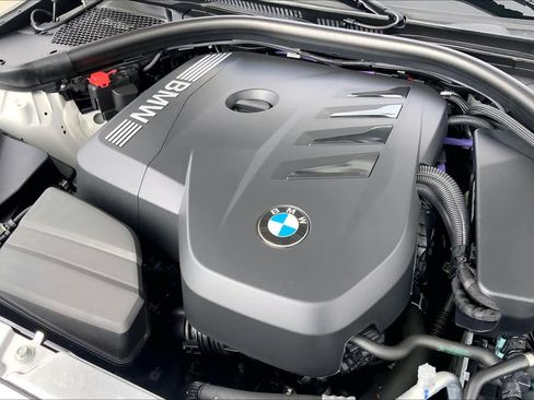Used 2025 BMW 330i Sedan image 33