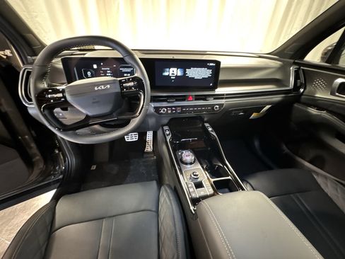 New 2026 Kia Sorento SX Prestige image 12