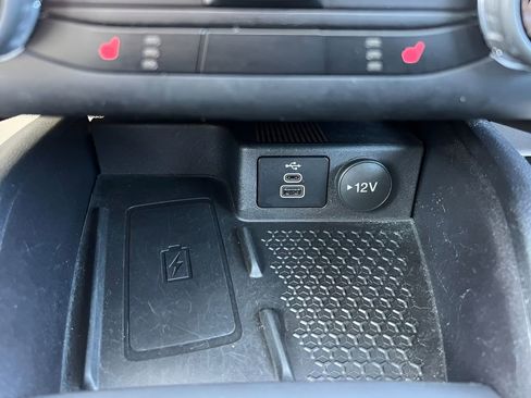 Used 2024 Ford Bronco Sport Heritage w/ Heritage Convenience Package AWD/4WD image 26