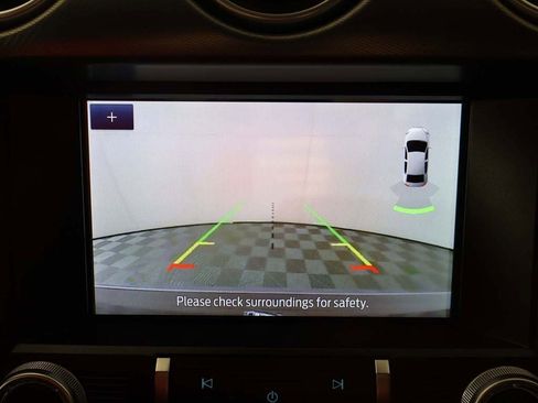 Used 2022 Ford Mustang Premium w/ Equipment Group 201A image 42