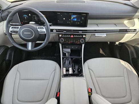 New 2026 Hyundai Tucson SEL AWD/4WD image 26