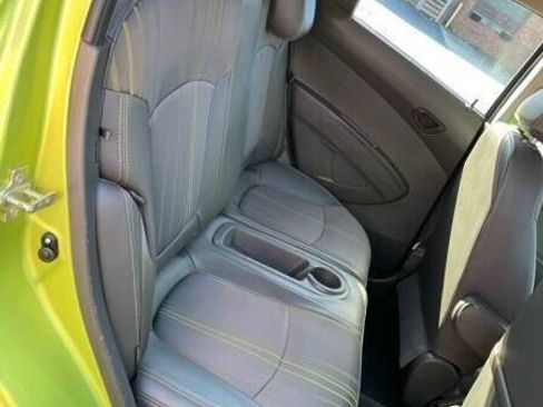 Used 2014 Chevrolet Spark LS FWD image 17