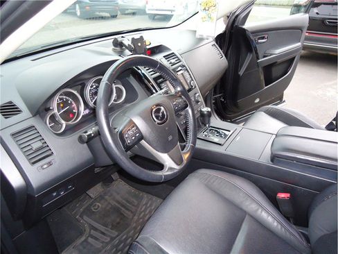 Used 2015 MAZDA CX-9 Touring image 21