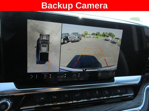 Certified 2024 GMC Sierra 1500 SLT w/ SLT Premium Plus Package AWD/4WD image 17