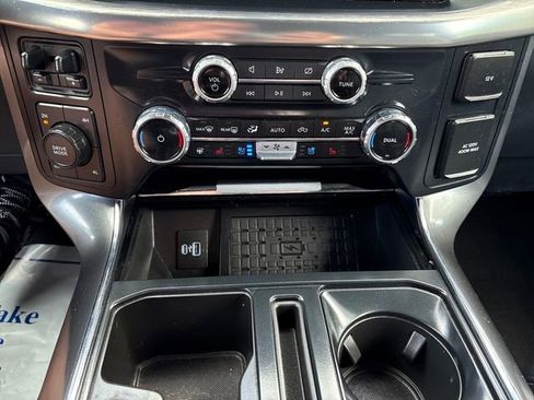 Used 2023 Ford F150 Lariat w/ Equipment Group 502A High AWD/4WD image 16