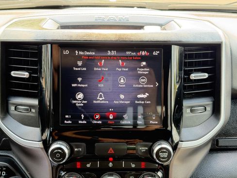 Used 2019 RAM 1500 Big Horn AWD/4WD image 71