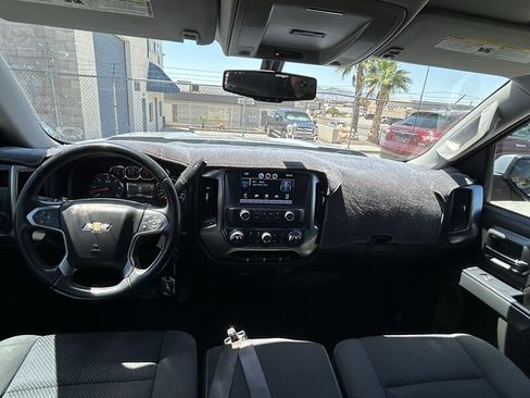 Used 2016 Chevrolet Silverado 1500 LT w/ All Star Edition AWD/4WD image 15