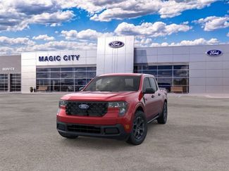 New 2026 Ford Maverick XLT w/ Equipment Group 301A AWD/4WD video 2